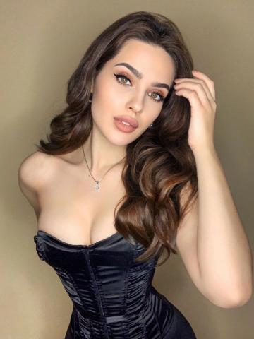 Индивидуалка Яна Фотография 3