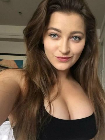 Эвелина